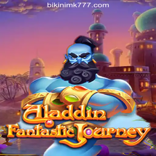 Discover the Magic of Aladdin: A Journey through Gameplay and Excitement