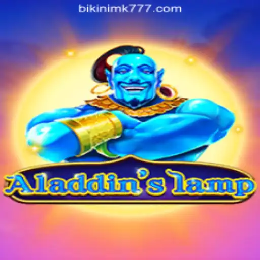 Explore the Magic of Aladdinslamp: A Journey into the World of Magical Slots