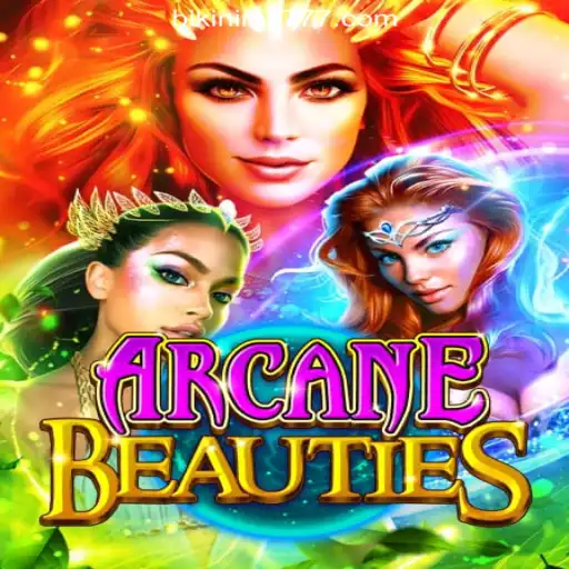 Discover the Allure of ArcaneBeauties: A Journey Through Mystical Gameplay