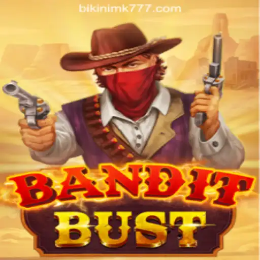 Explore the Thrilling World of BanditBust: An Innovative Slot Game on BIKINIMK.COM Oficial Slots Brasil #1