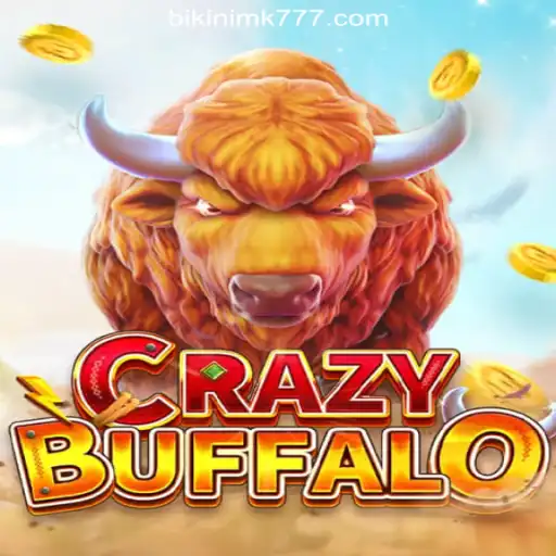 Exploring the Thrills of CRAZYBUFFALO Slot Game