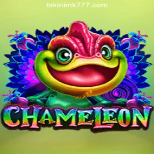 Chameleon: The Dynamic World of BIKINIMK.COM Oficial Slots Brasil #1