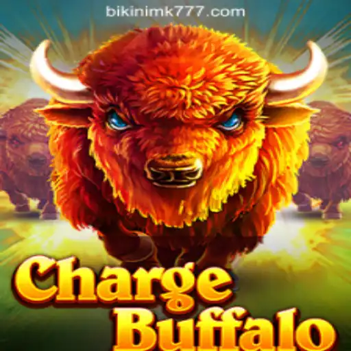 ChargeBuffalo: An In-Depth Look into the Exciting World of BIKINIMK.COM Oficial Slots Brasil #1