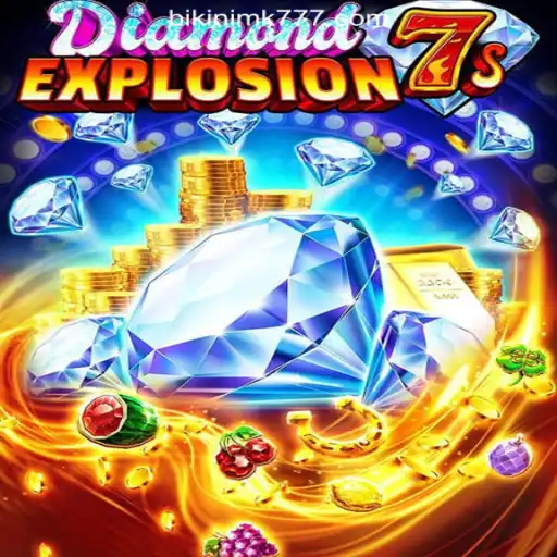 Exploring the Vibrant World of DiamondExplosion7s in BIKINIMK.COM Oficial Slots Brasil #1