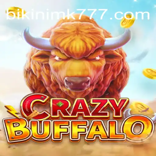 Exploring the Thrills of CRAZYBUFFALO Slot Game