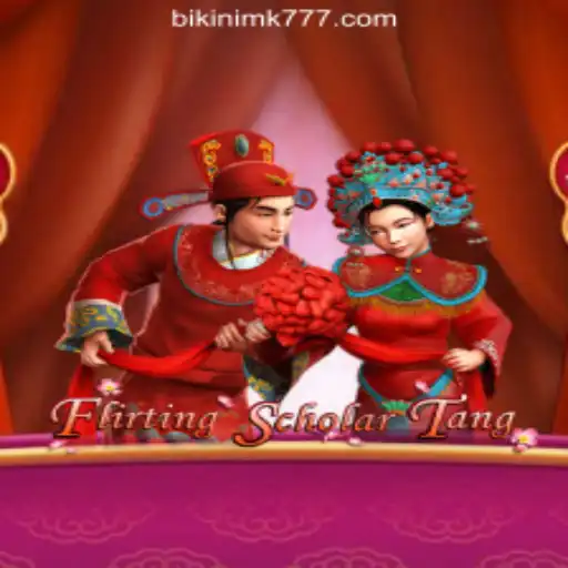 Exploring FlirtingScholarTang: A Dive into the Engaging World of BIKINIMK.COM Oficial Slots Brasil #1