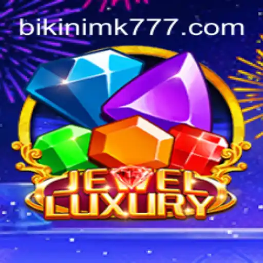 Unlocking the World of JewelLuxury: An Introduction to Thrilling Slot Gaming