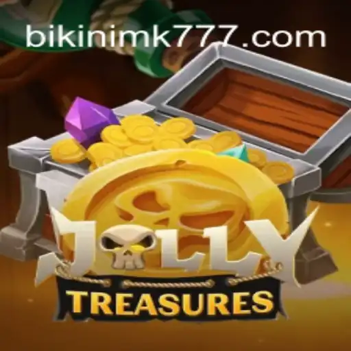 Explore the Exciting World of JollyTreasures: A BIKINIMK.COM Oficial Slots Brasil #1 Adventure