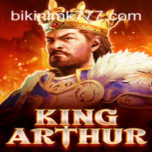 Exploring The Enchanting World of KingArthur: Dive into BIKINIMK.COM Oficial Slots Brasil #1