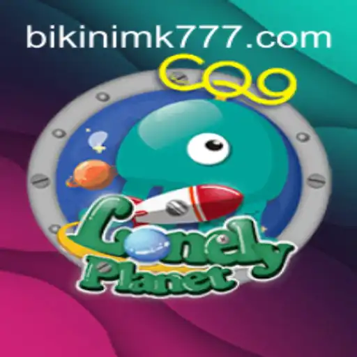 LonelyPlanet: A New Era in Gaming with BIKINIMK.COM Oficial Slots Brasil #1