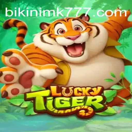 Discover the Exciting World of LuckyTiger: The Top Brasilian Slot Game