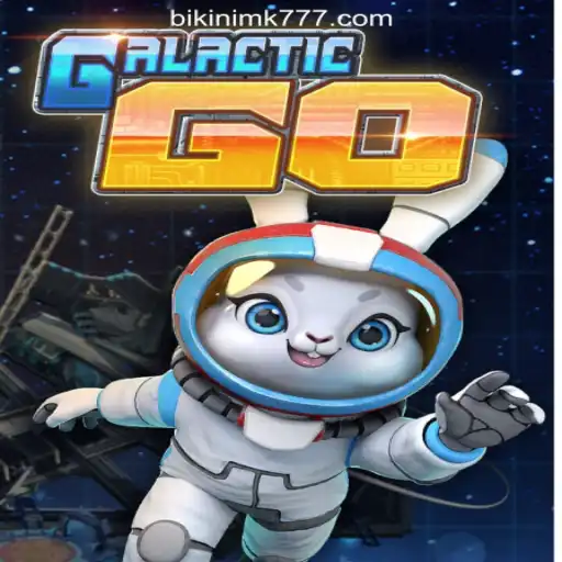 GalacticGO: Exploring the Cosmic Thrill and Strategic Adventure