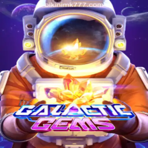 Exploring the Cosmic Adventure of GalacticGems and the Thrill of BIKINIMK.COM Oficial Slots Brasil #1