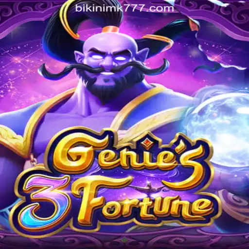 Discovering the Excitement of Genie3Fortune: Explore the Thrills of BIKINIMK.COM Oficial Slots Brasil #1