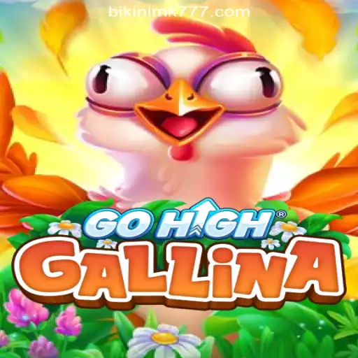 Explore the Exciting World of GoHighGallina: A Fascinating Slot Game