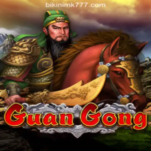 Exploring the Exciting World of GuanGong and BIKINIMK.COM Oficial Slots Brasil #1