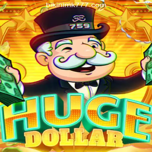 Exploring HugeDollar: The #1 Slot Game in Brazil