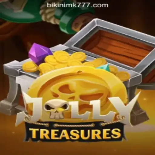 Explore the Exciting World of JollyTreasures: A BIKINIMK.COM Oficial Slots Brasil #1 Adventure