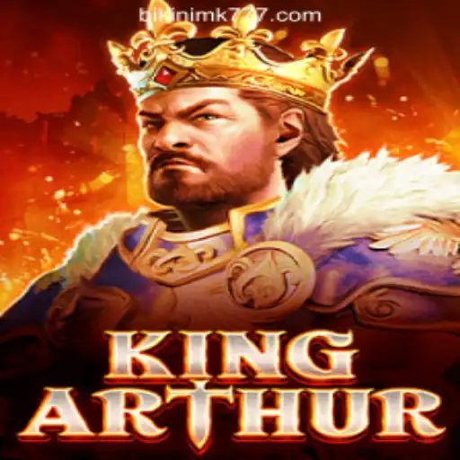 Exploring The Enchanting World of KingArthur: Dive into BIKINIMK.COM Oficial Slots Brasil #1