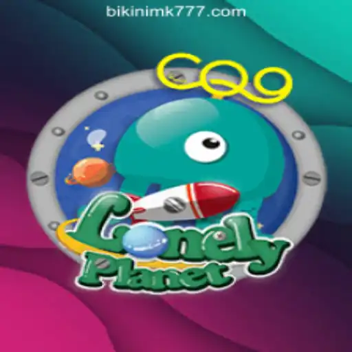 LonelyPlanet: A New Era in Gaming with BIKINIMK.COM Oficial Slots Brasil #1