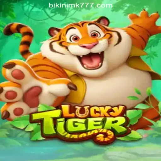 Discover the Exciting World of LuckyTiger: The Top Brasilian Slot Game