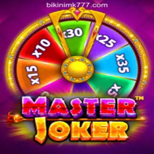 MasterJoker: An In-Depth Look at BIKINIMK.COM Oficial Slots Brasil #1
