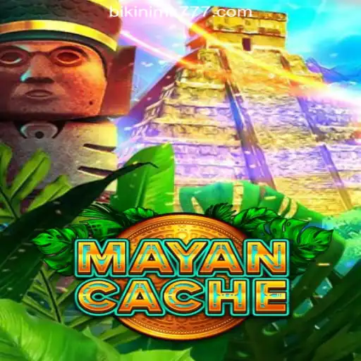 Discover the Thrills of MayanCache: A Slot Game Adventure in Brazil