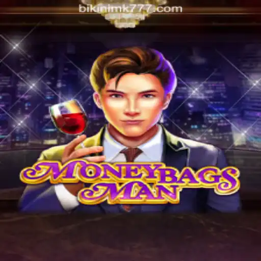 Discover the Thrills of MoneybagsMan and the Excitement of BIKINIMK.COM Oficial Slots Brasil #1