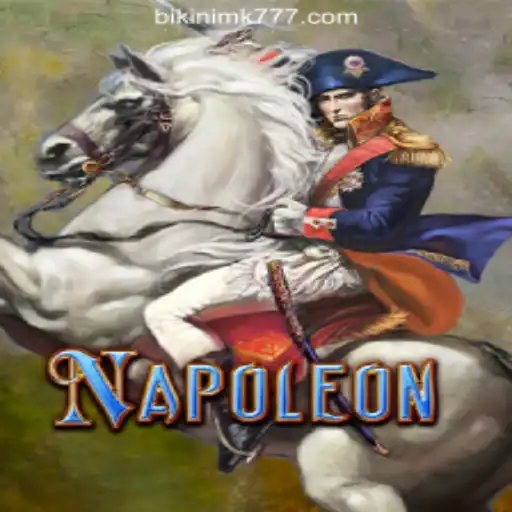 Napoleon: Exploring the Thrilling Casino World with BIKINIMK.COM Oficial Slots Brasil #1