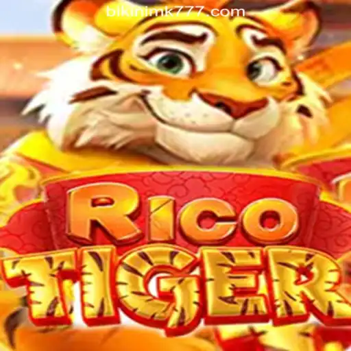 RicoTiger: A Dive into Brazil's Top Slot Game