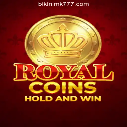 RoyalCoins: The Ultimate Gaming Experience at BIKINIMK.COM Oficial Slots Brasil #1