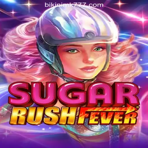 SugarRushFever: A Thrilling Dive into the World of Slots