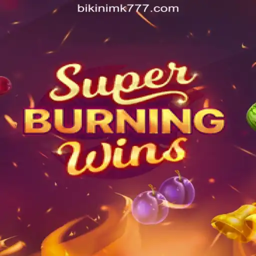 Exploring SuperBurningWins: A Dive into the Thrilling World of Slots with BIKINIMK.COM Oficial Slots Brasil #1