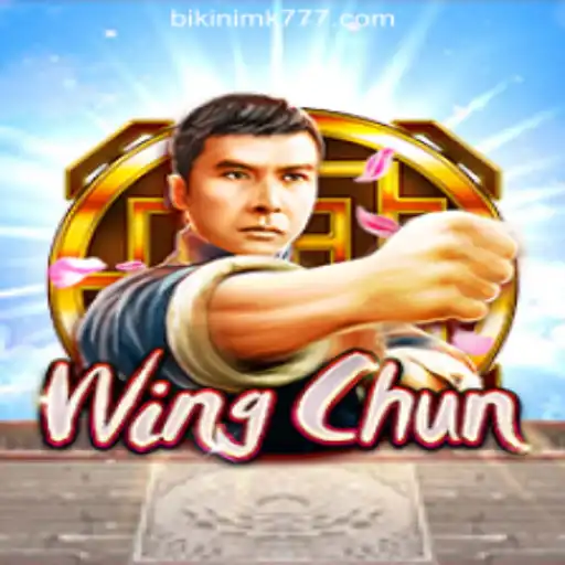 Discover the Exciting World of WingChun and BIKINIMK.COM Oficial Slots Brasil #1
